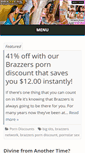 Mobile Screenshot of bustygals.net